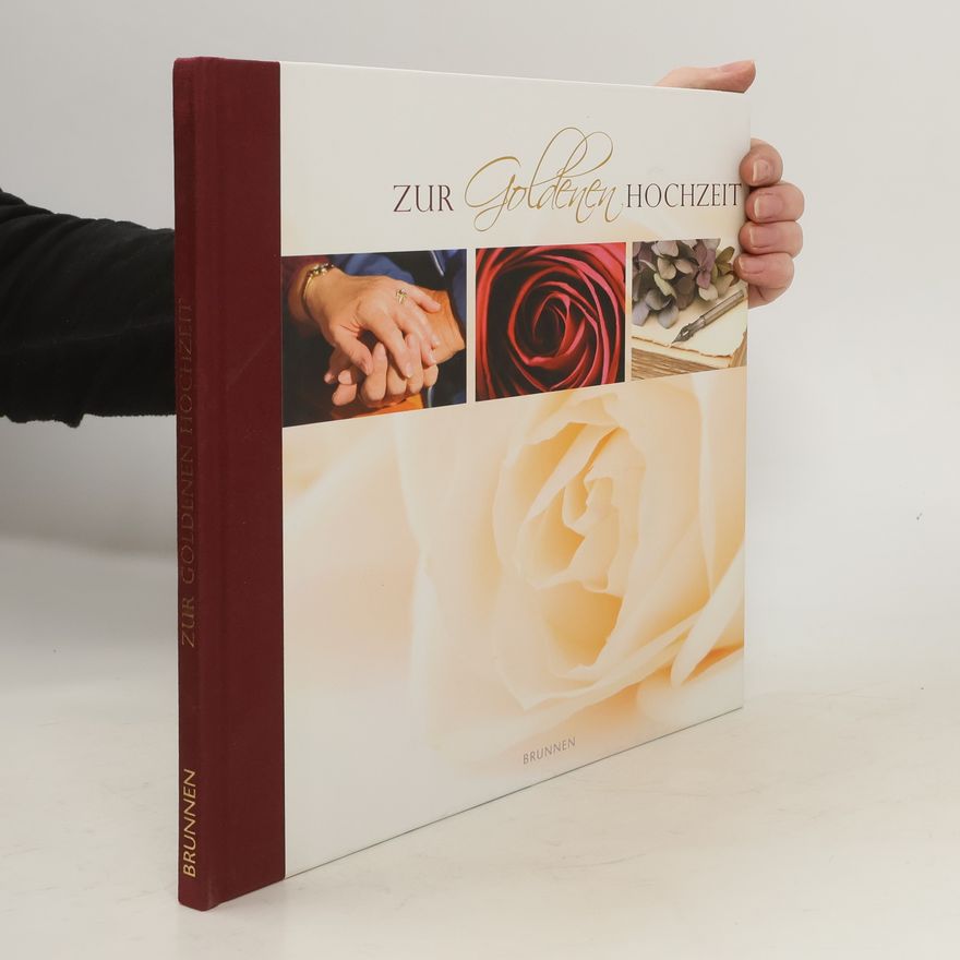 Autorenkollektiv Zur goldenen Hochzeit