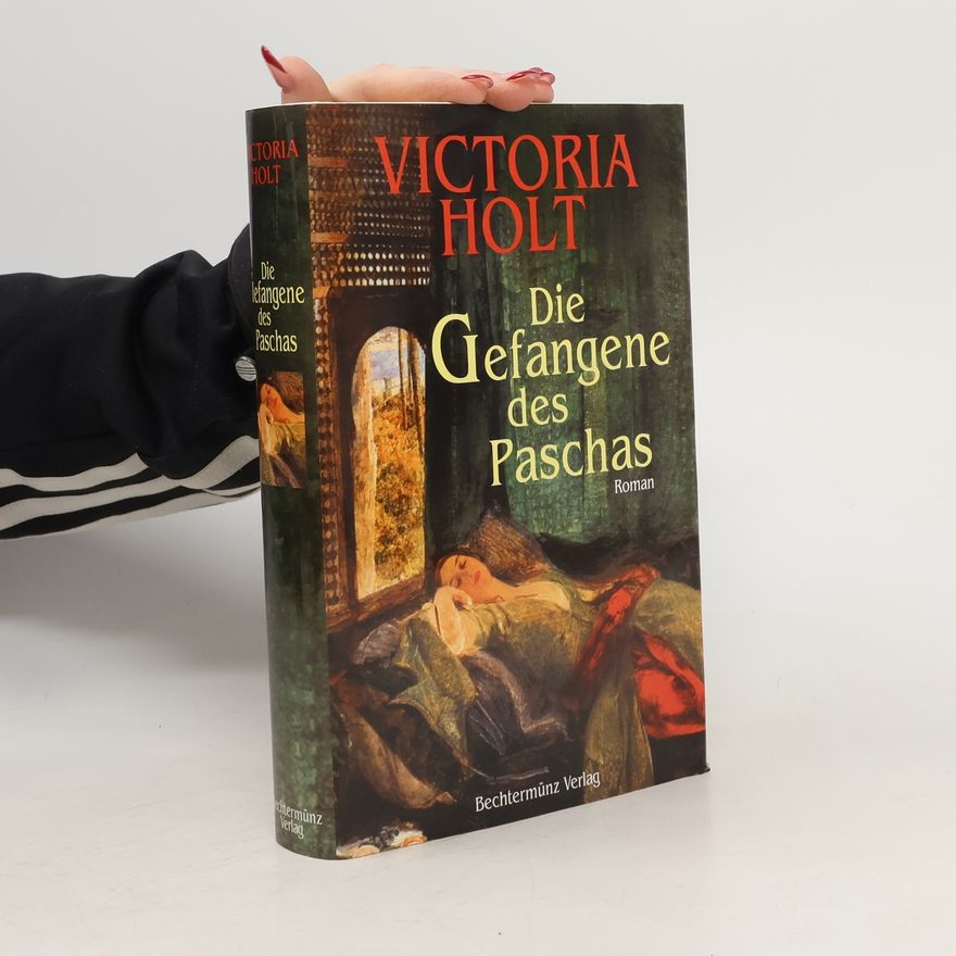 Eleanor Burford Die Gefangene des Paschas