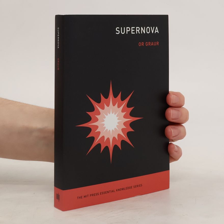 Dan Graur Supernova