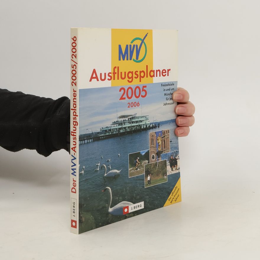 Various authors Ausflugsplaner 2005/2006