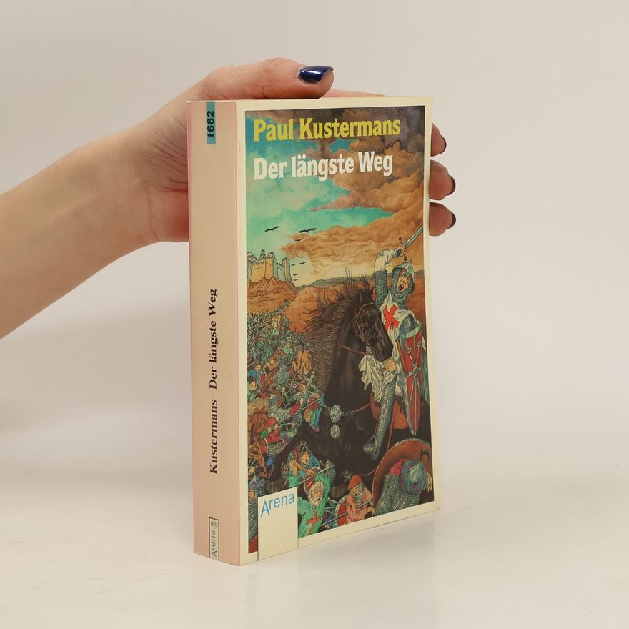 Paul Kustermans Der längste Weg