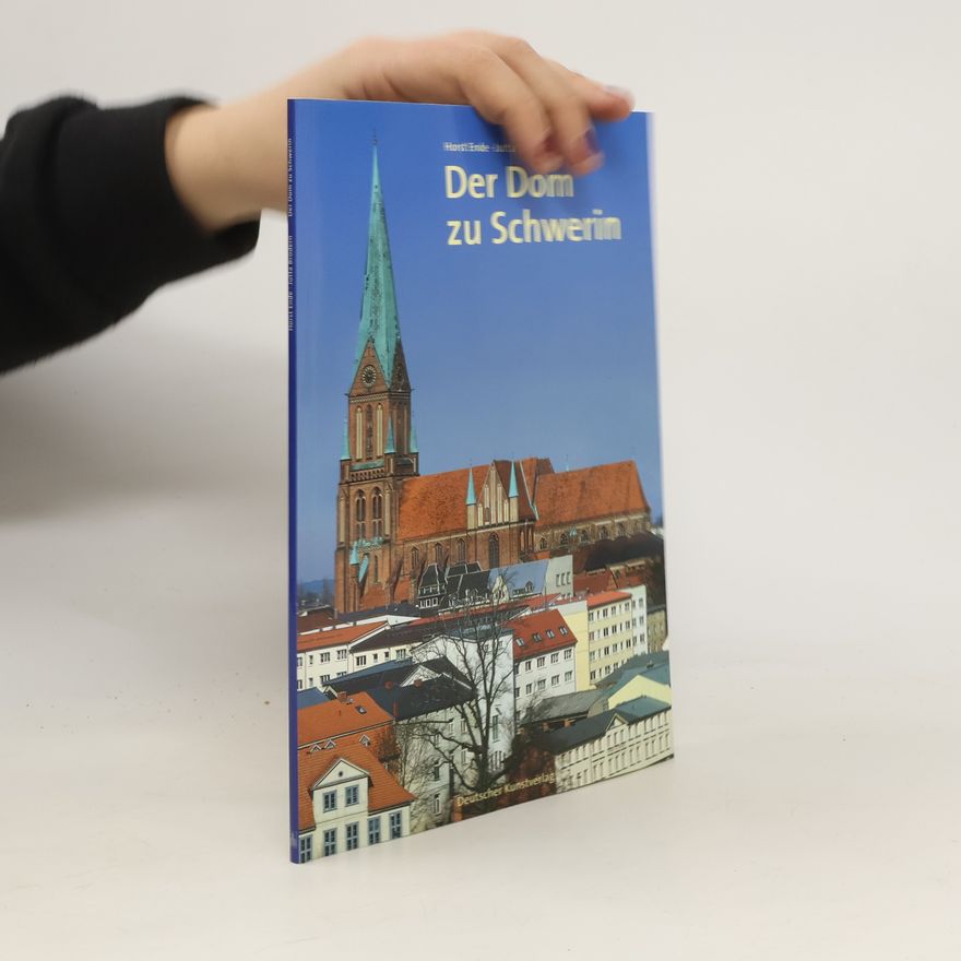 Horst Ende Der Dom zu Schwerin
