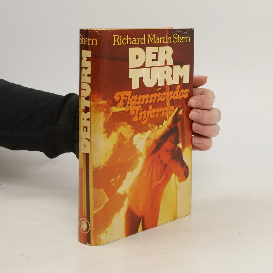 Richard Martin Stern Der Turm
