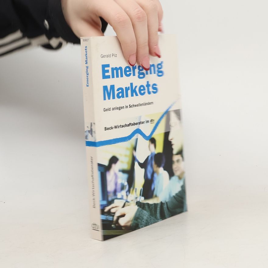 Gerald Pilz Emerging Markets