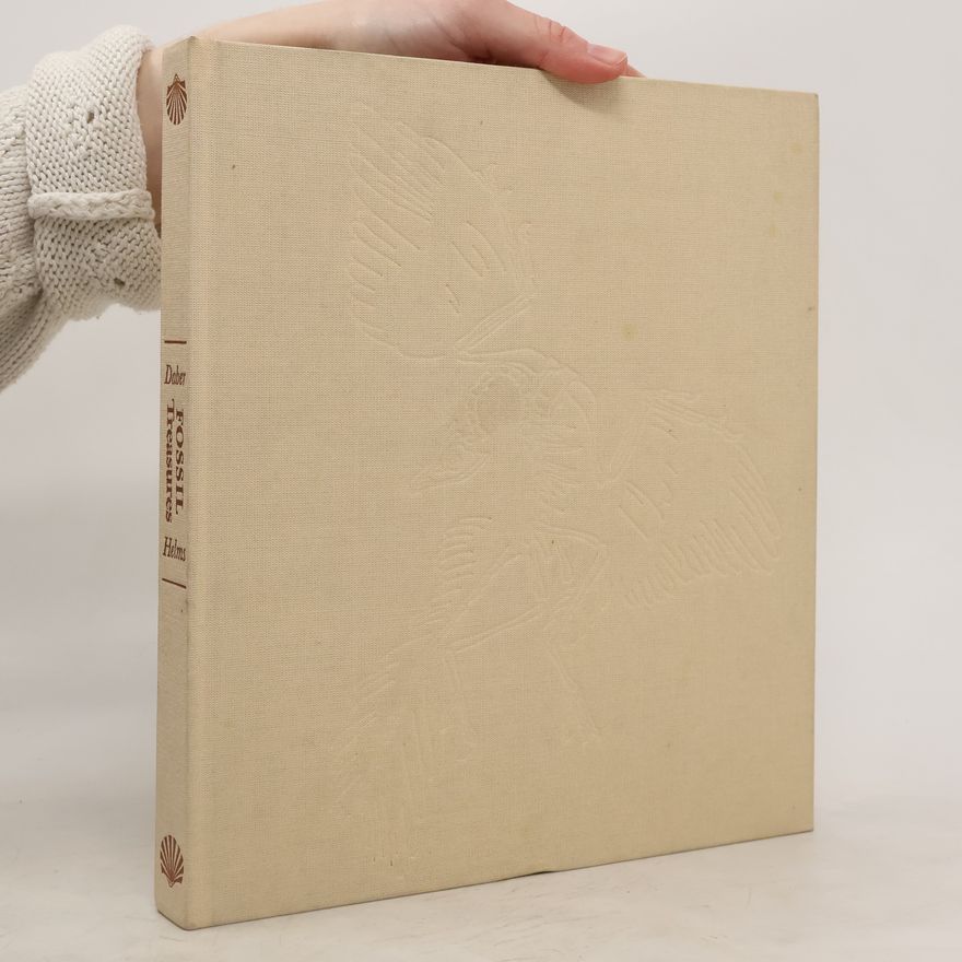 Jochen Helms Fossil Treasures 1983