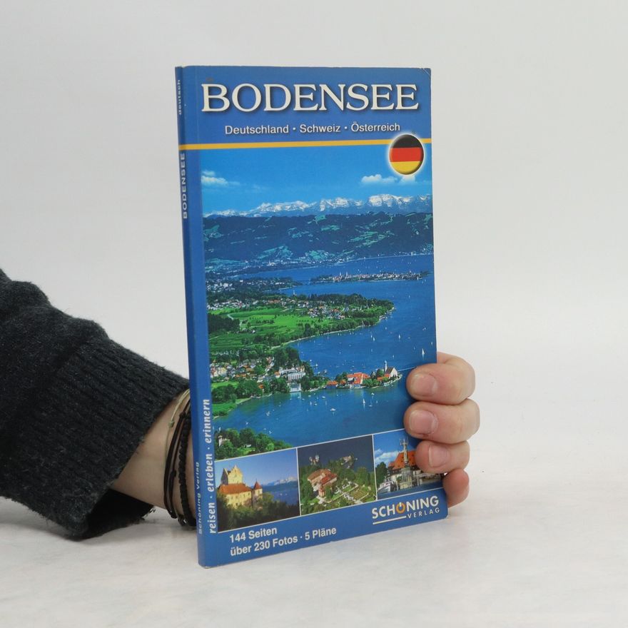 Franz Lerchenmüller Bodensee