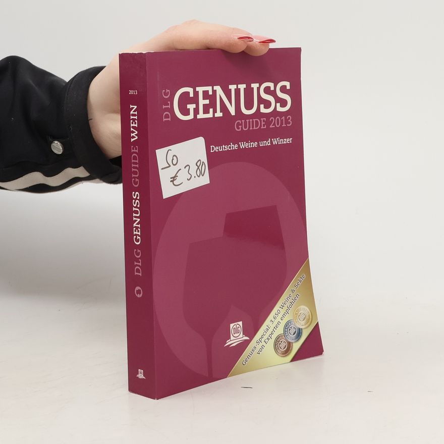 Autorenkollektiv DLG Genuss Guide 2013