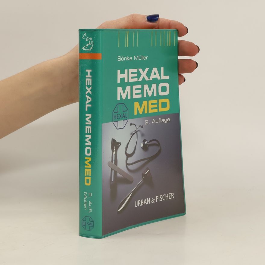 Sönke Müller Hexal-Memomed