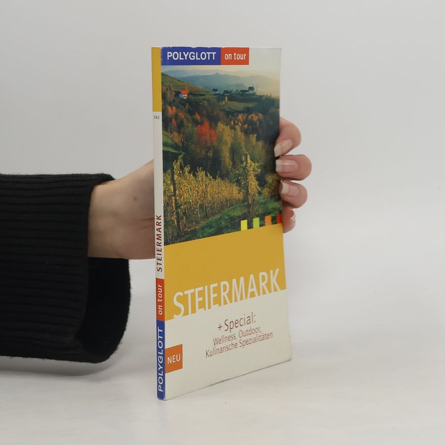 Margret Sterneck Steiermark