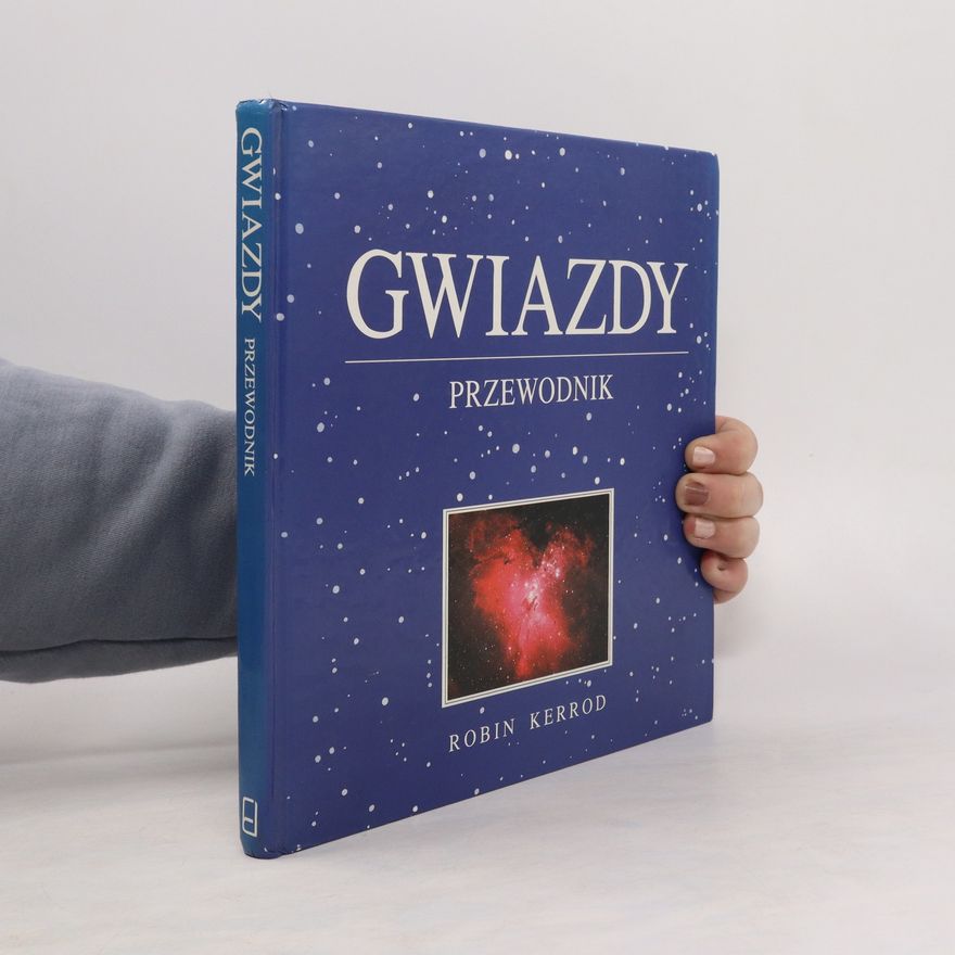 Robin Kerrod Gwiazdy
