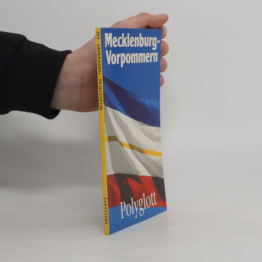 Autorenkollektiv Mecklenburg- Vorpommern