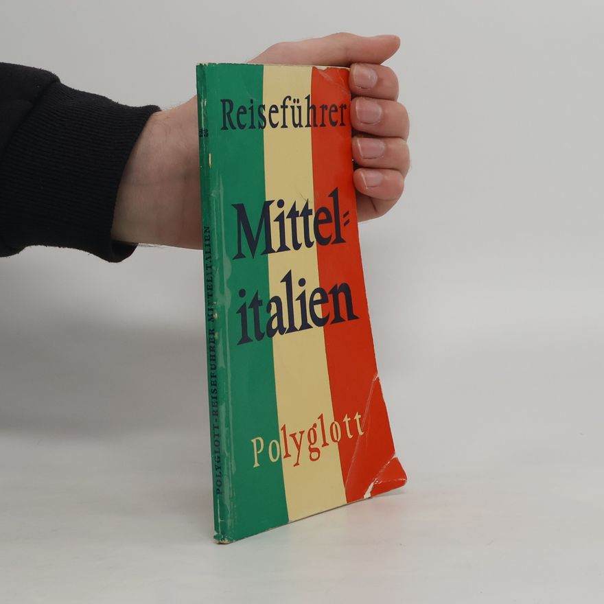 Polyglott Mittel-Italien