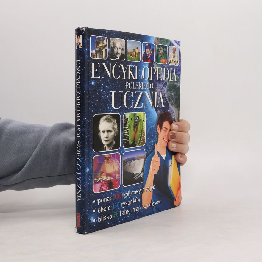 Various authors Encyklopedia Polskiego Ucznia