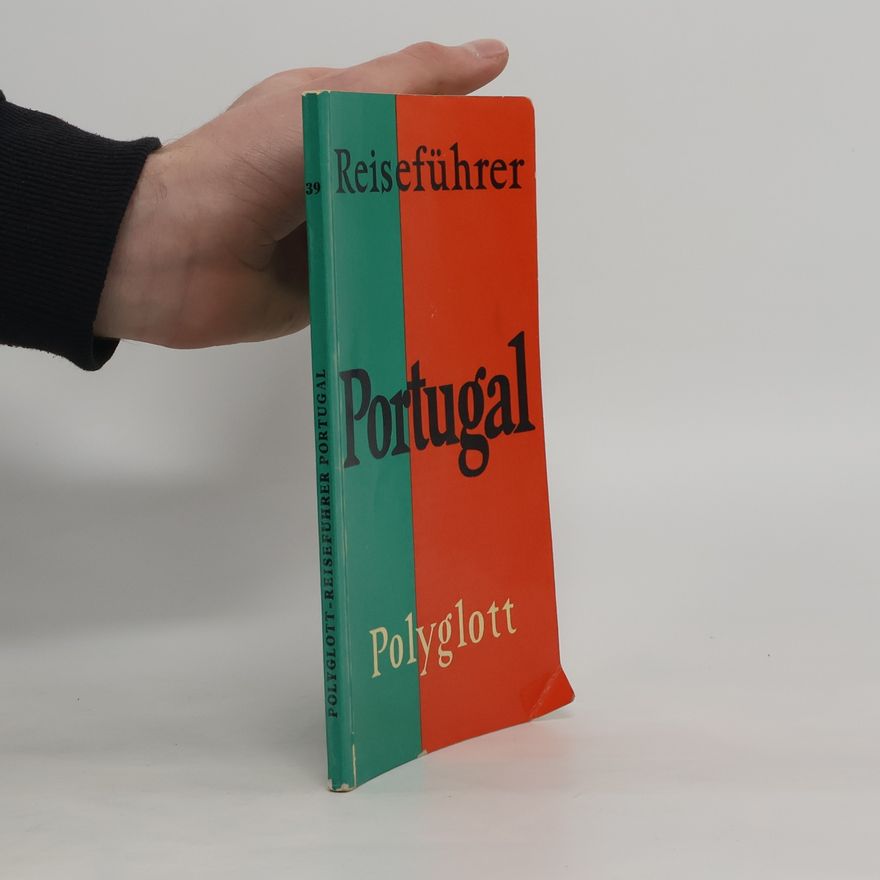 Various authors Portugal Reiseführer