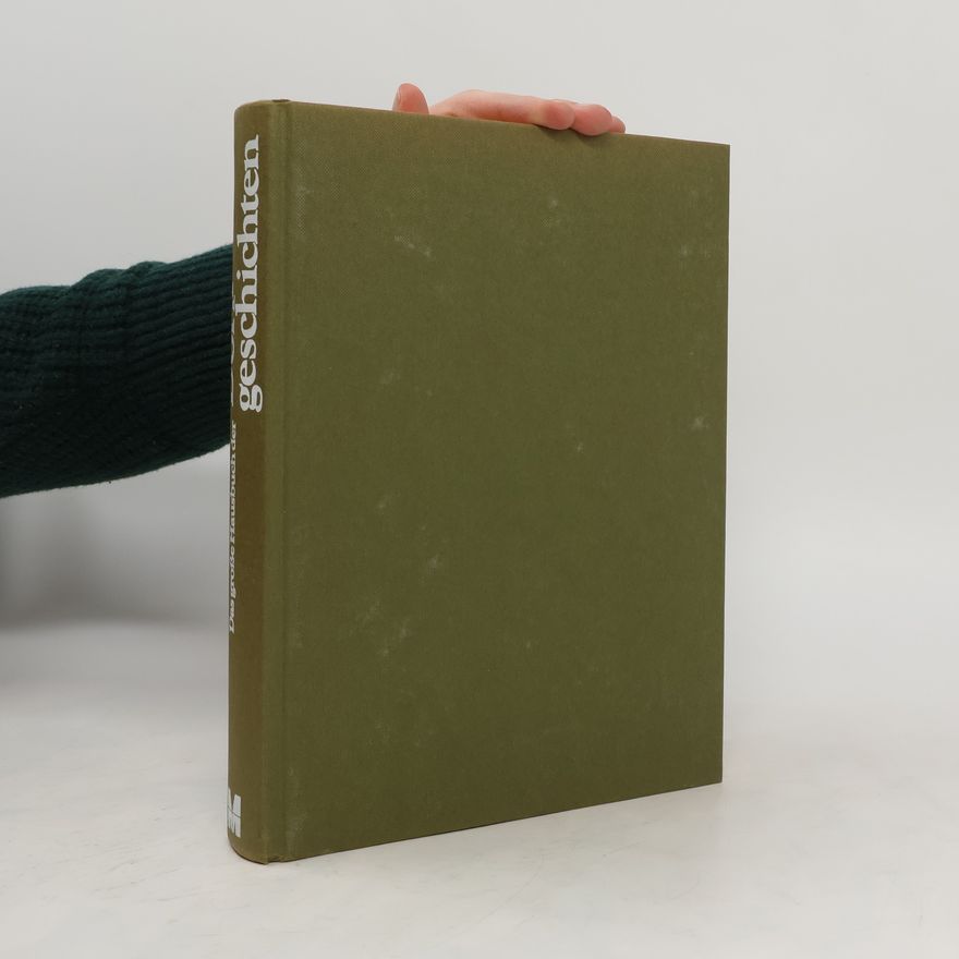 Walter Hansen Das grosse Hausbuch der Dorfgeschichten