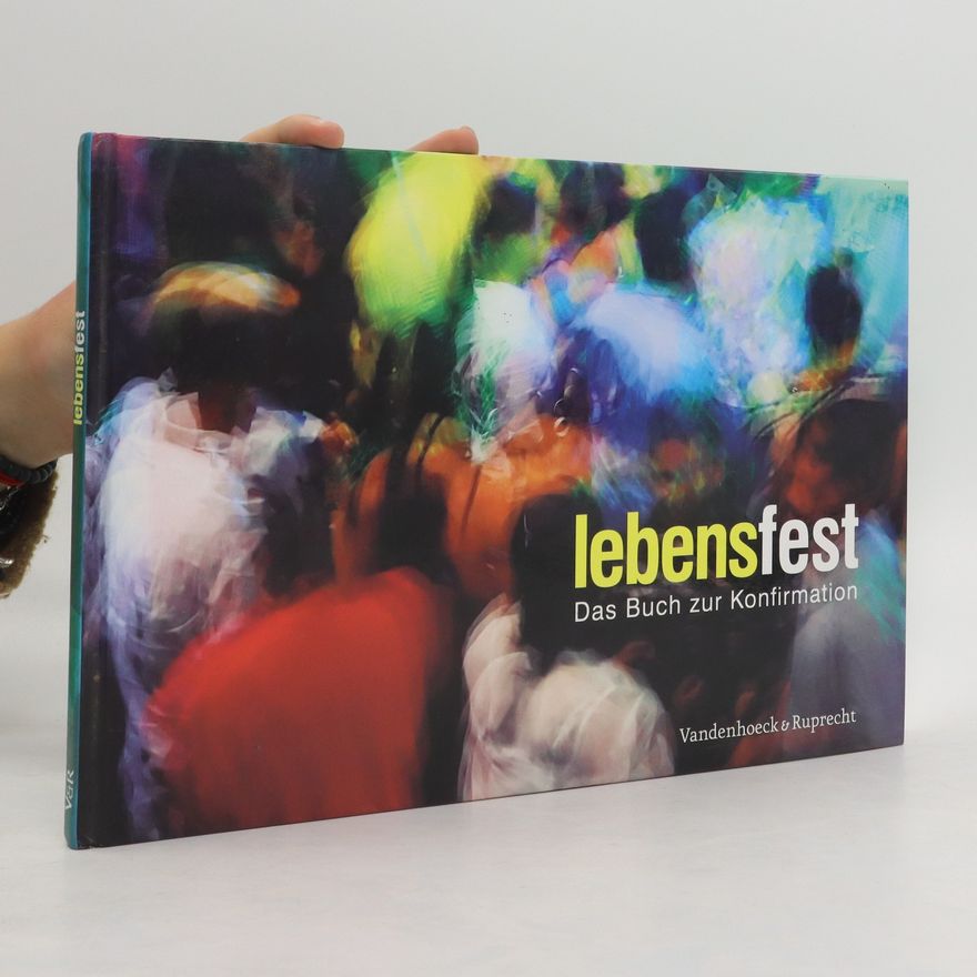 Martina Steinkühler Lebensfest