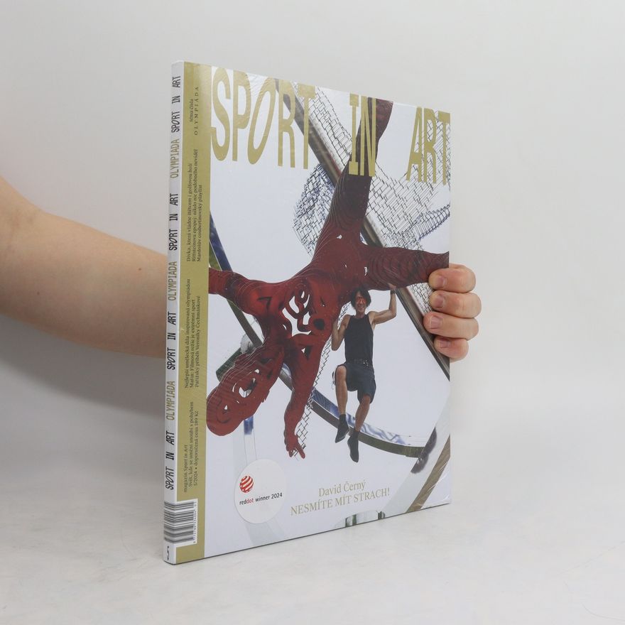 Collectif d'auteurs Sport in Art 5/2024