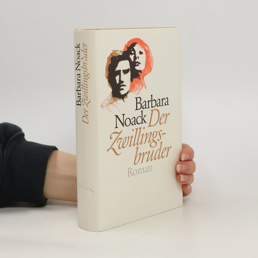 Barbara Noack Der Zwillingsbruder