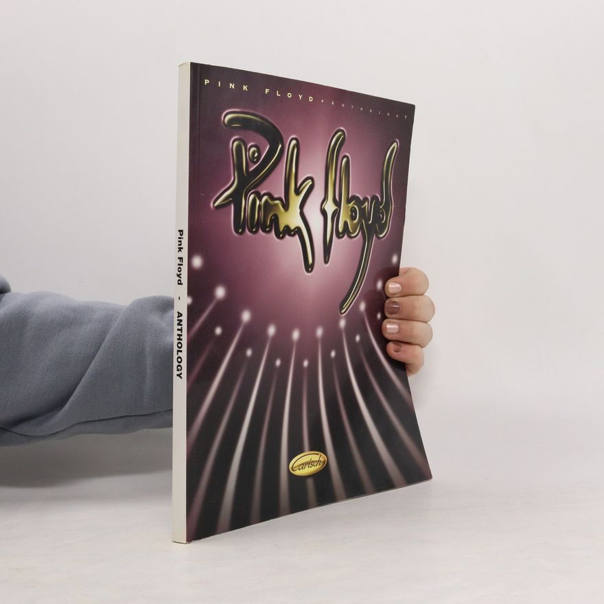 Autorenkollektiv Pink Floyd. Anthology