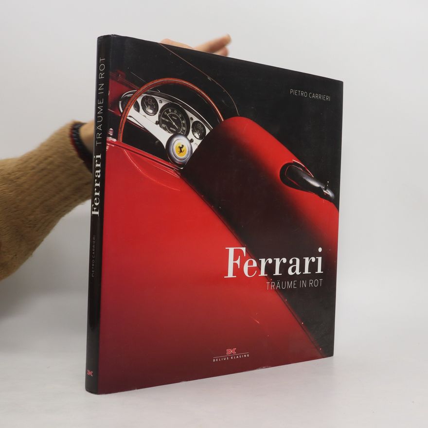 Doug Nye Ferrari