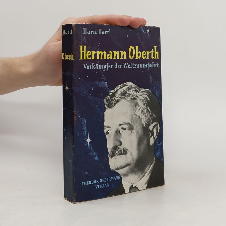 Hans Hartl Hermann Oberth