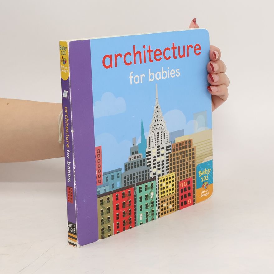 Jonathan Litton Architecture for Babies