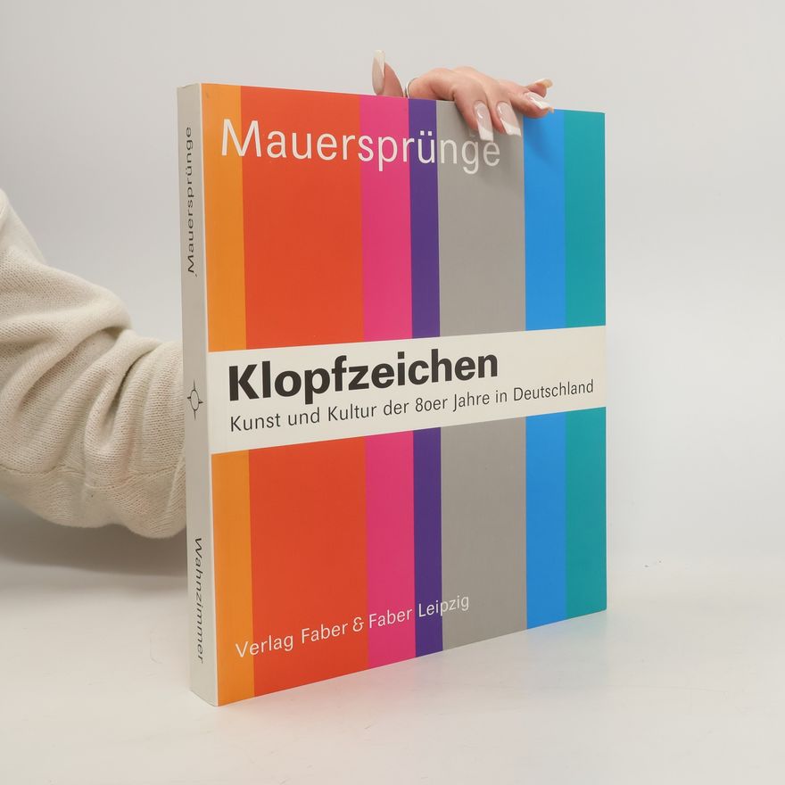 Autorenkollektiv Klopfzeichen