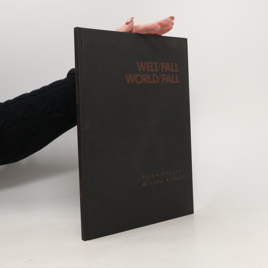 Mischa Kuball Welt-Fall