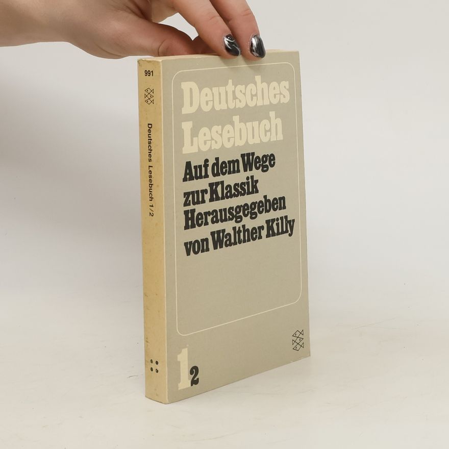 Autorenkollektiv Deutsches Lesebuch
