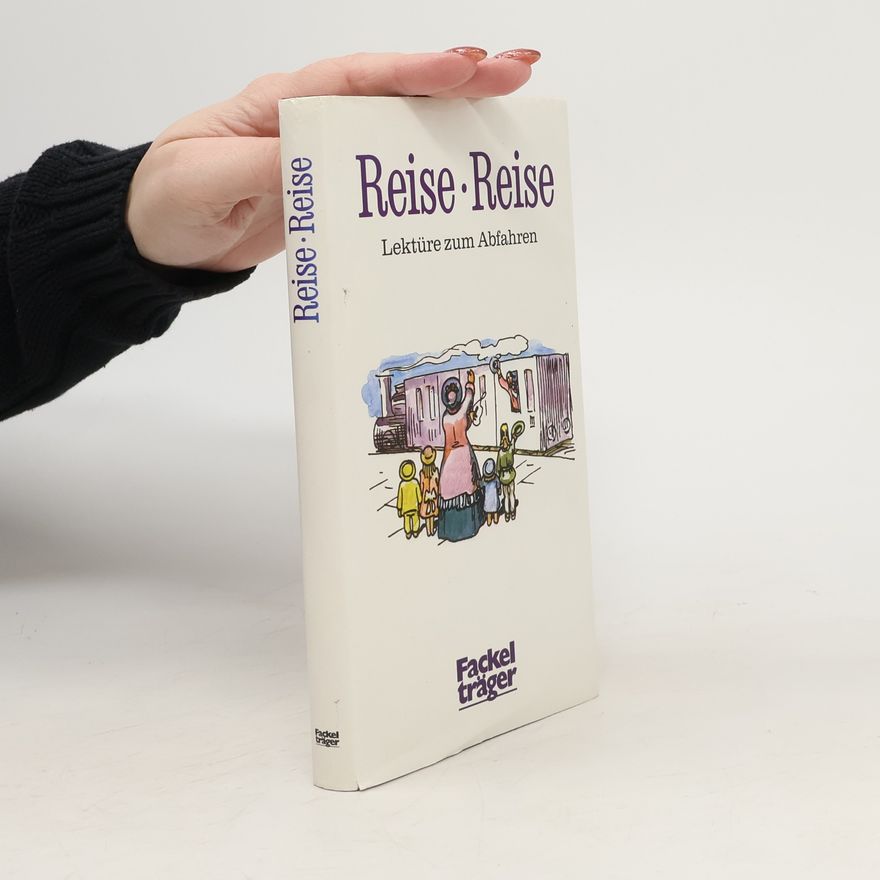 Autorenkollektiv Reise, Reise