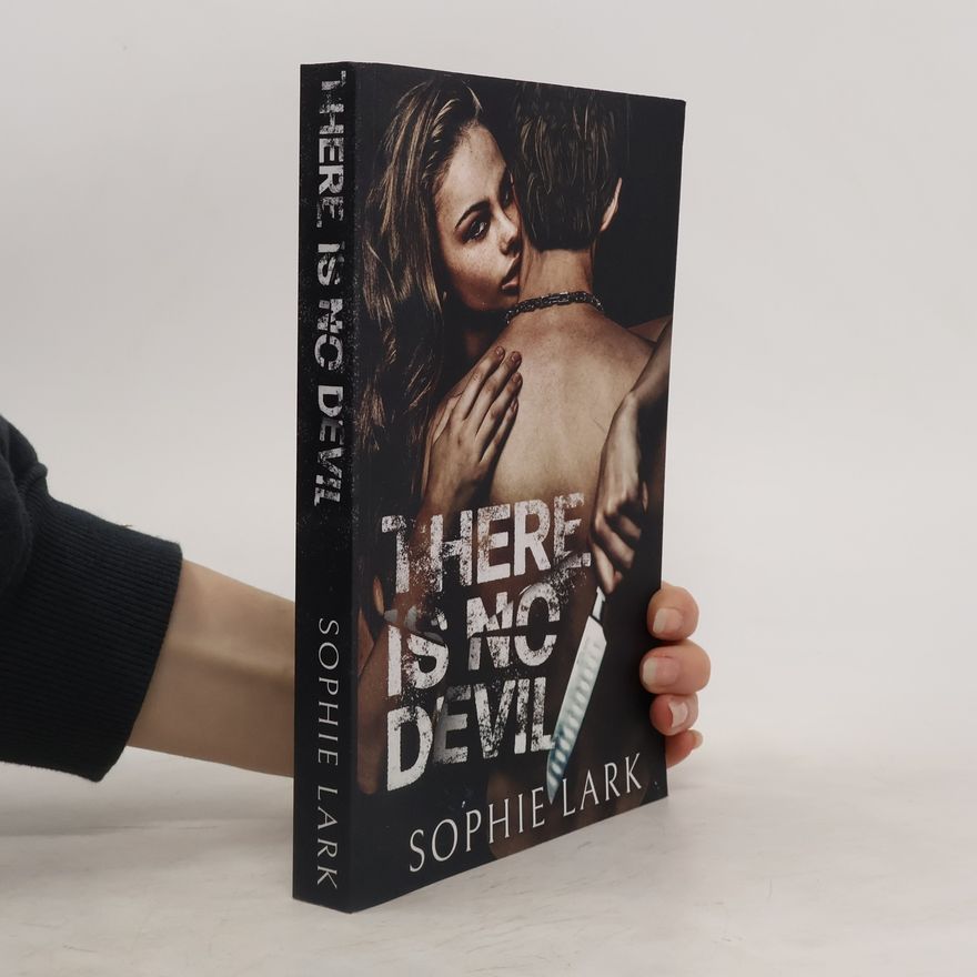 Sophie Lark There Is No Devil