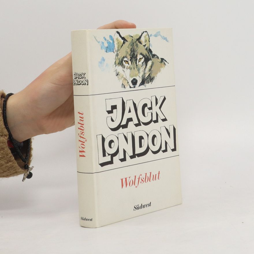 Jack London Wolfsblut
