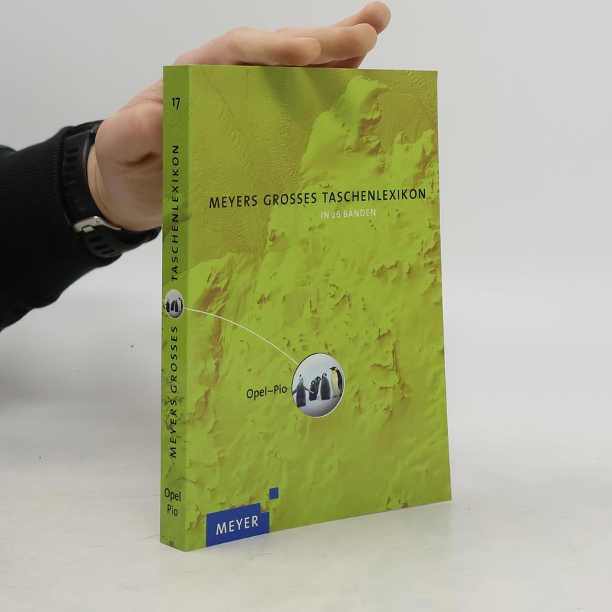 Autorenkollektiv Meyers TaschenLexikon. Insekten