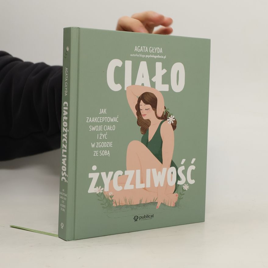 Agata Glyda Cialozyczliwosc