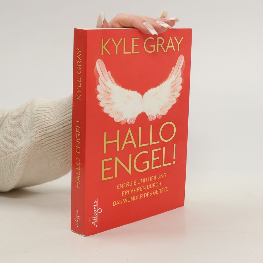 Kyle Gray Hallo Engel!