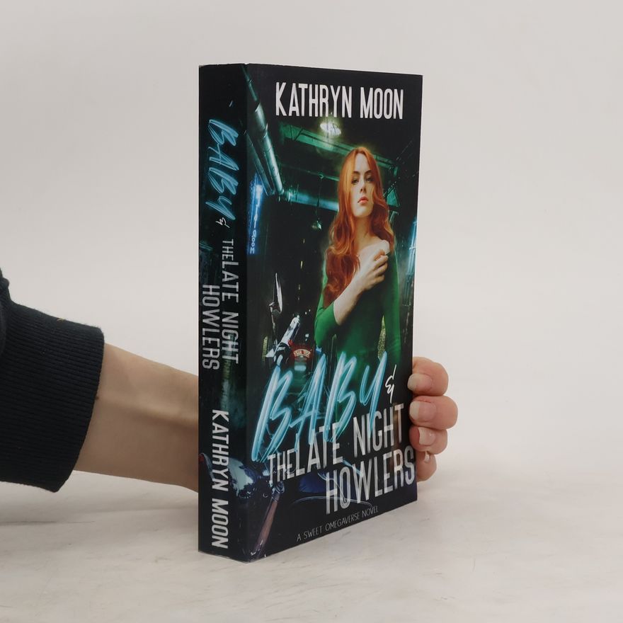 Kathryn Moon Baby + the Late Night Howlers