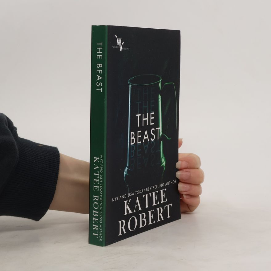Katee Robert The Beast