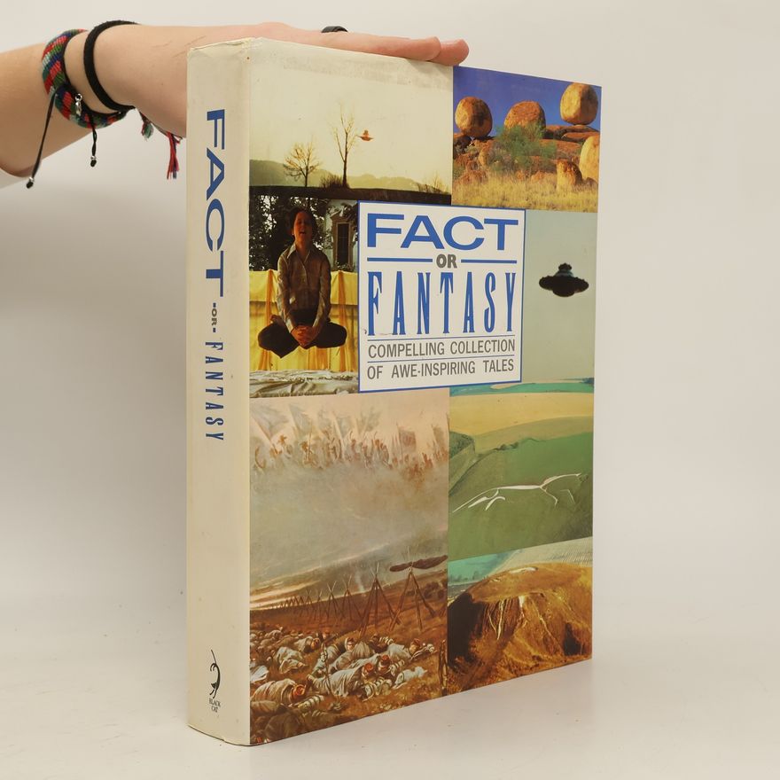 Various authors Fact or Fantasy
