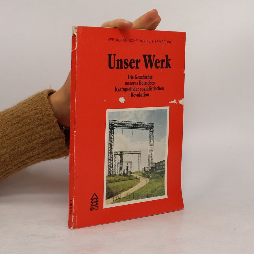 Autorenkollektiv Unser Werk