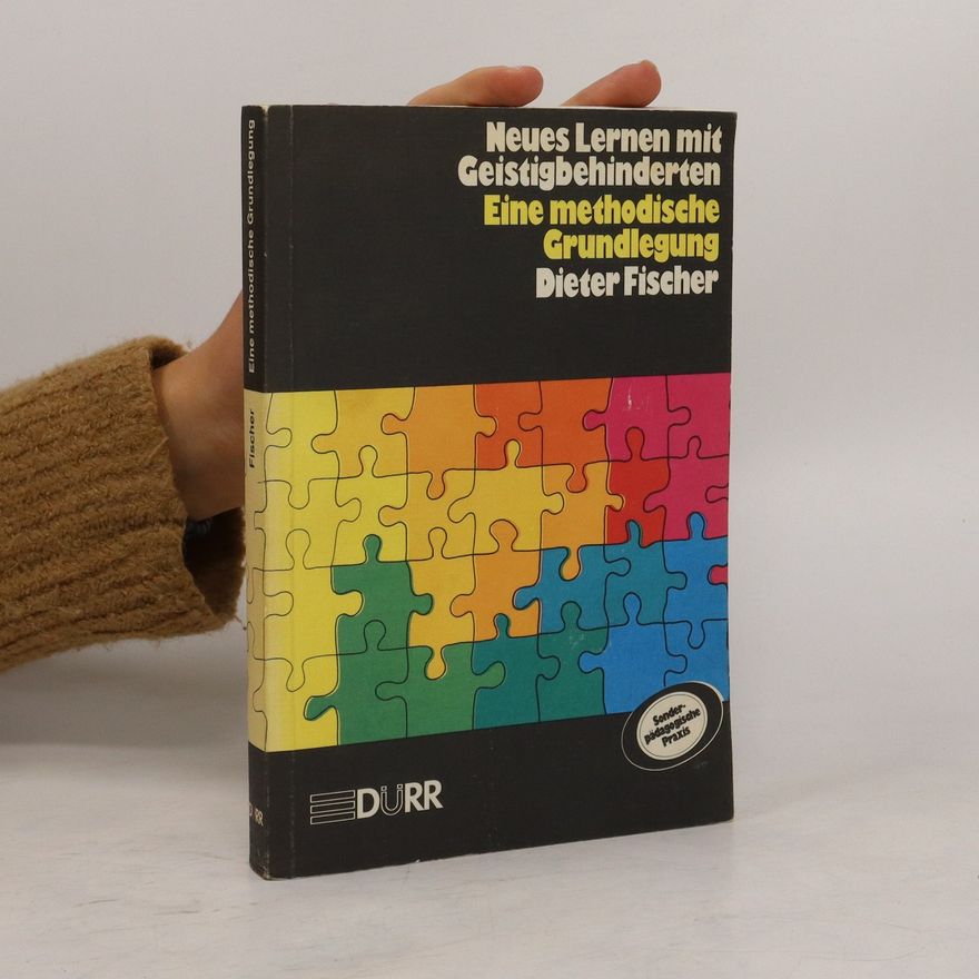 Dieter Fischer Eine methodische Grundlegung