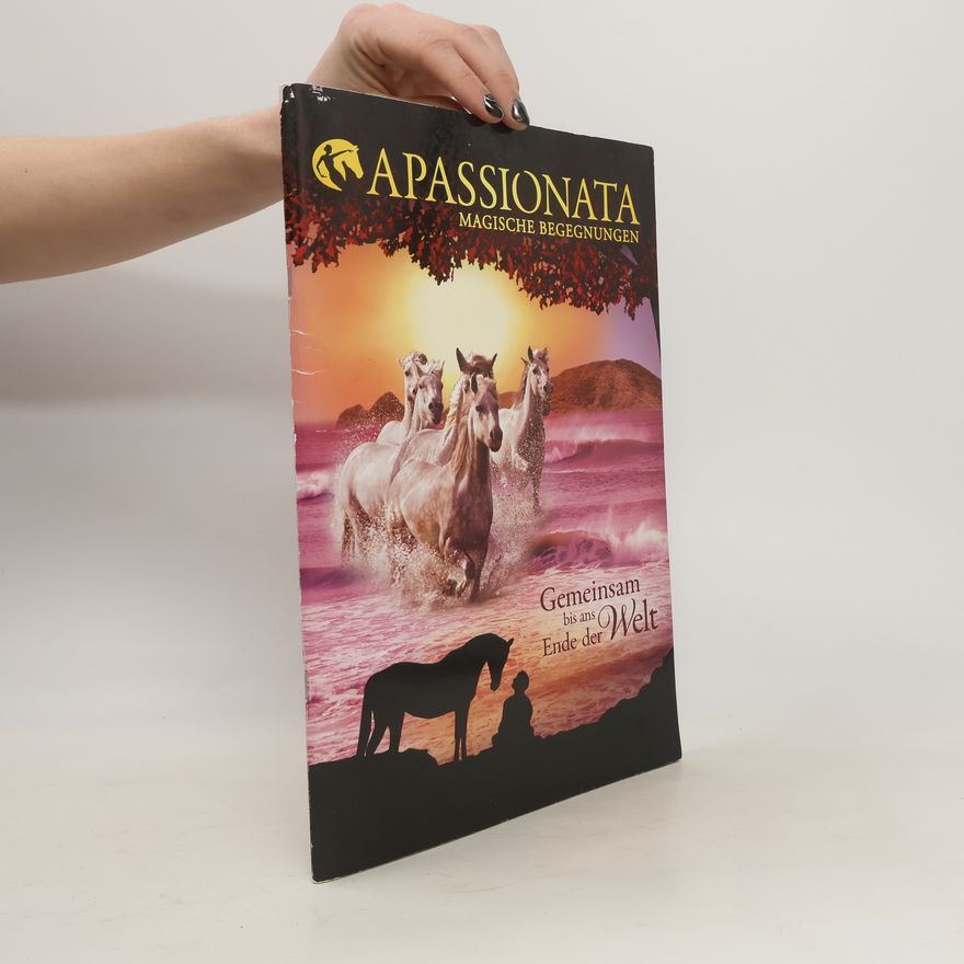 AA.VV. Apassionata. Magische Begegnungen
