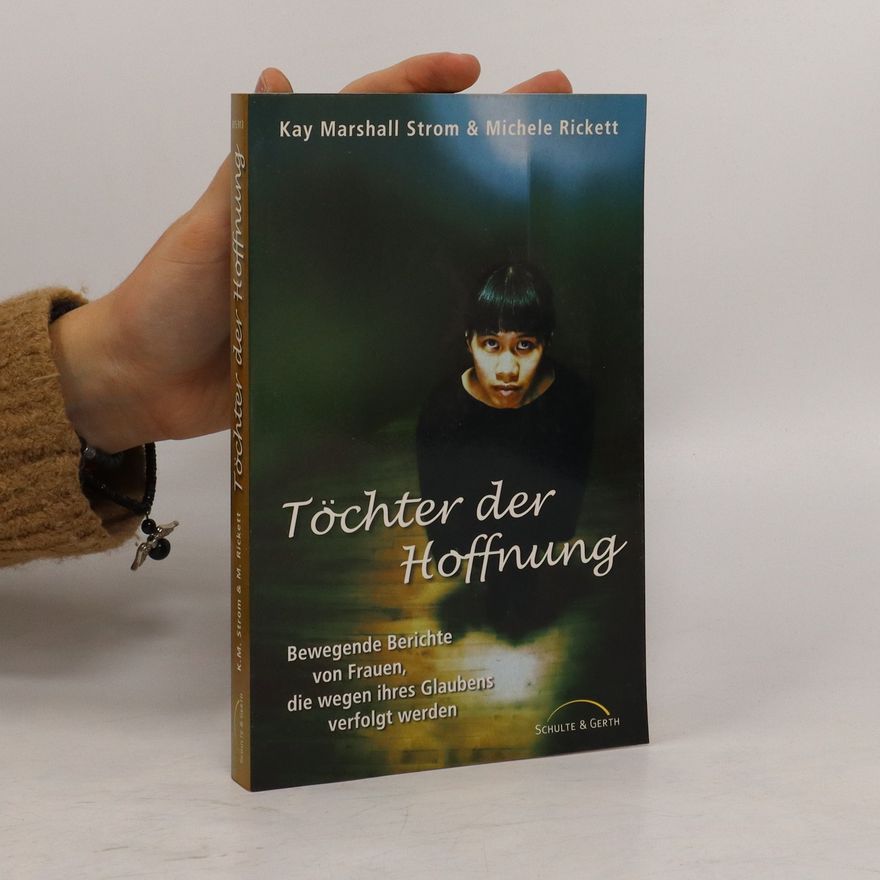 Kay Marshall Strom Töchter der Hoffnung