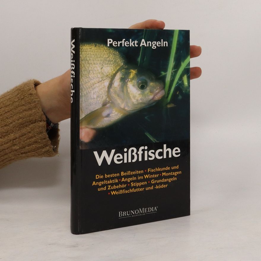 Various authors Weißfische