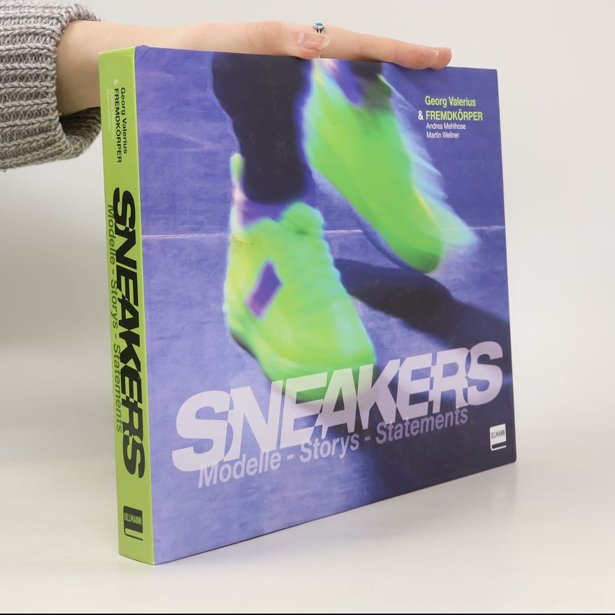 Georg Valerius Sneakers