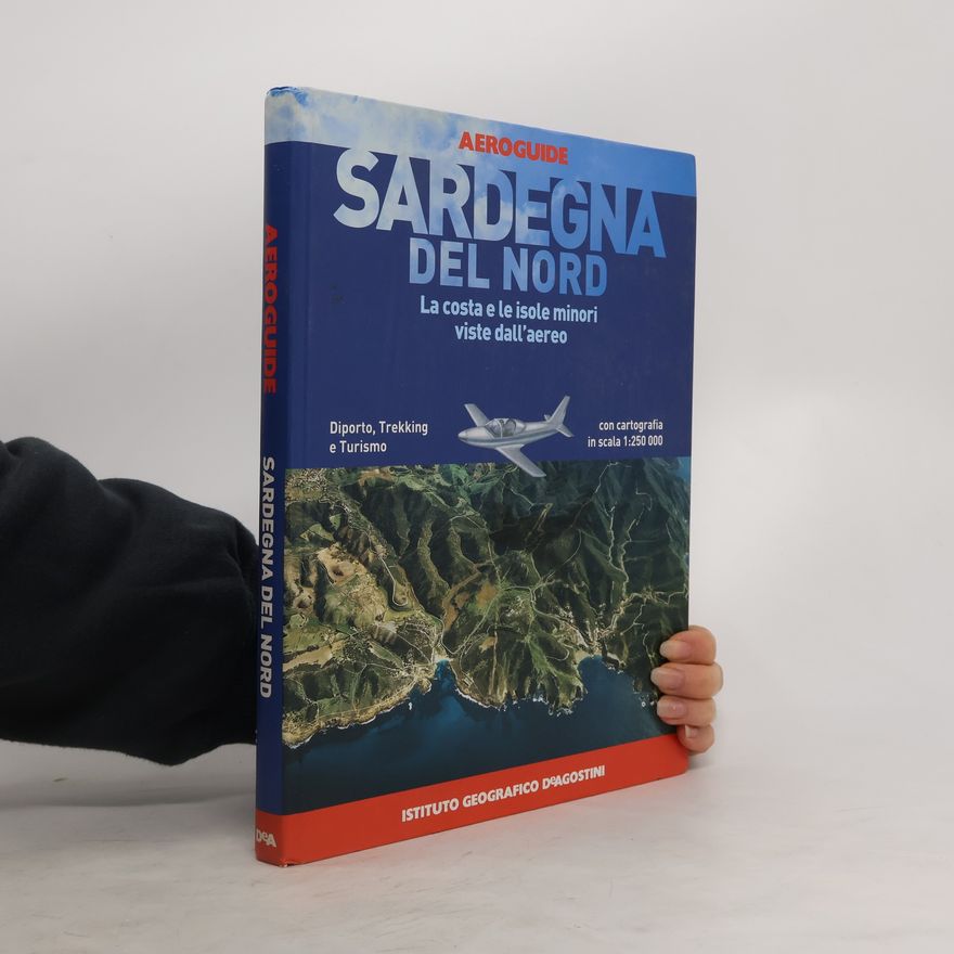 Valeria Serra  Sardegna del nord