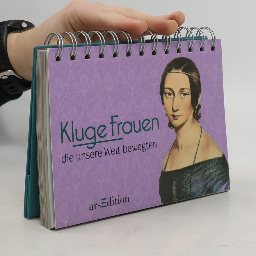Autorenkollektiv Kluge Frauen, die unsere Welt bewegten