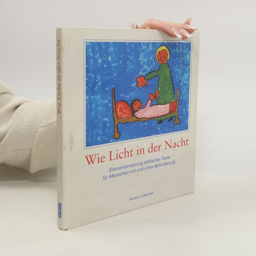 Christoph Beuers Wie Licht in der Nacht
