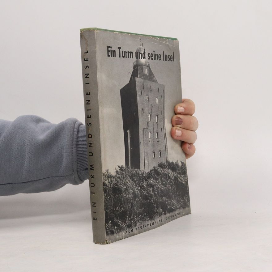 Various authors Ein Turm und seine Insel