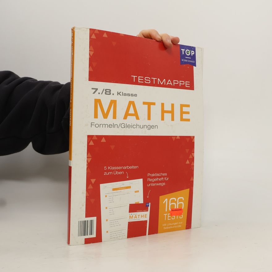 Kolektiv autorů Mathe