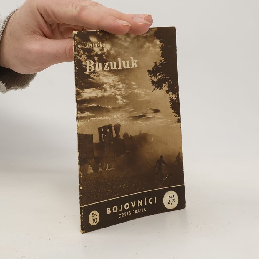 Kolektiv autorů Buzuluk